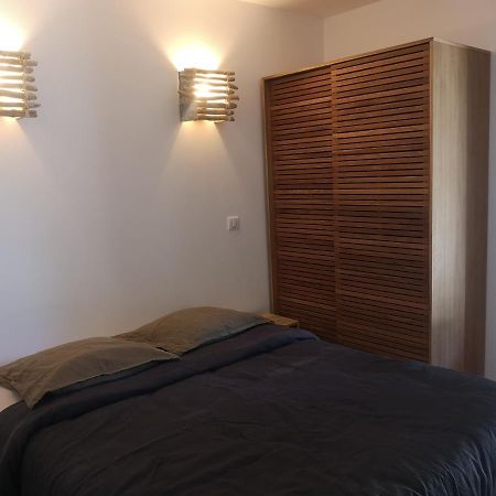 Appartement Haute-Corse Calme Barbaggio ภายนอก รูปภาพ