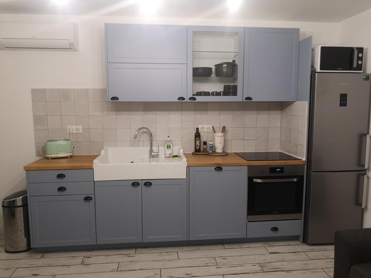 Appartement Haute-Corse Calme Barbaggio ภายนอก รูปภาพ