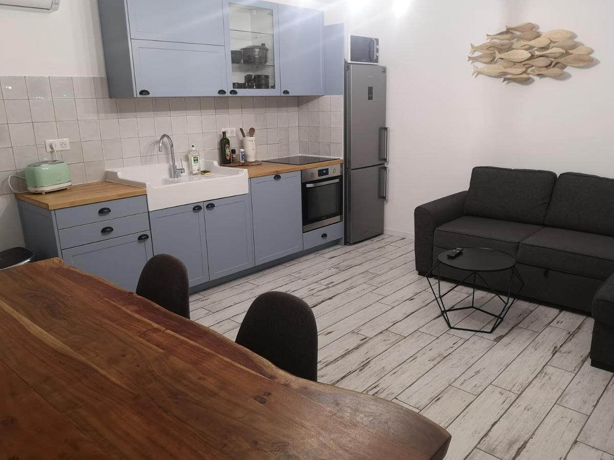 Appartement Haute-Corse Calme Barbaggio ภายนอก รูปภาพ